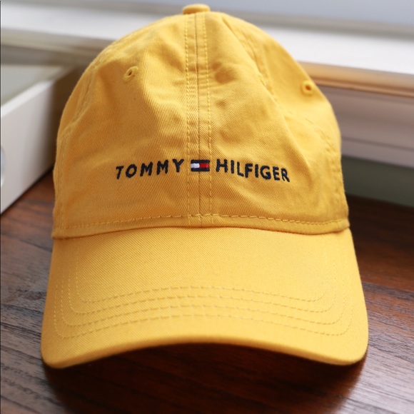 Tommy Hilfiger Other - Tommy Hilfiger Hat